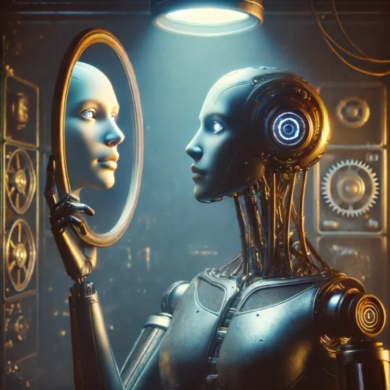 Microsofts nye AI stemme er for realistisk til at de tør udgive den