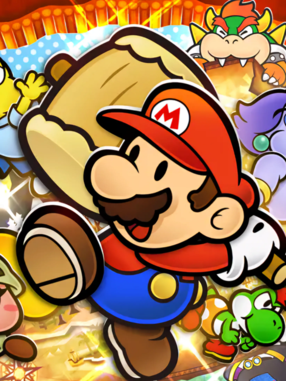 Gaming guide: Paper Mario og Hellblade 2