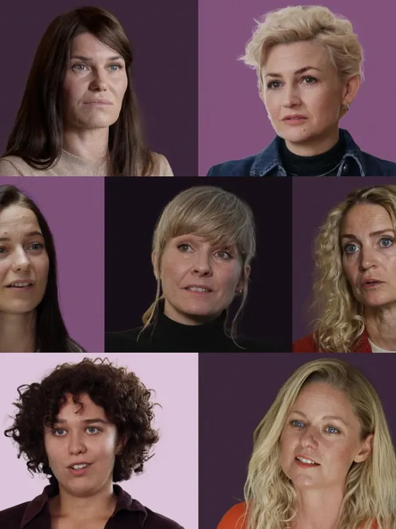 Sexisme i musikbranchen- og lidt til