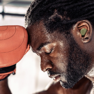 3 podcasts om Mennesker og AI- Kunst, Trivsel og Mening