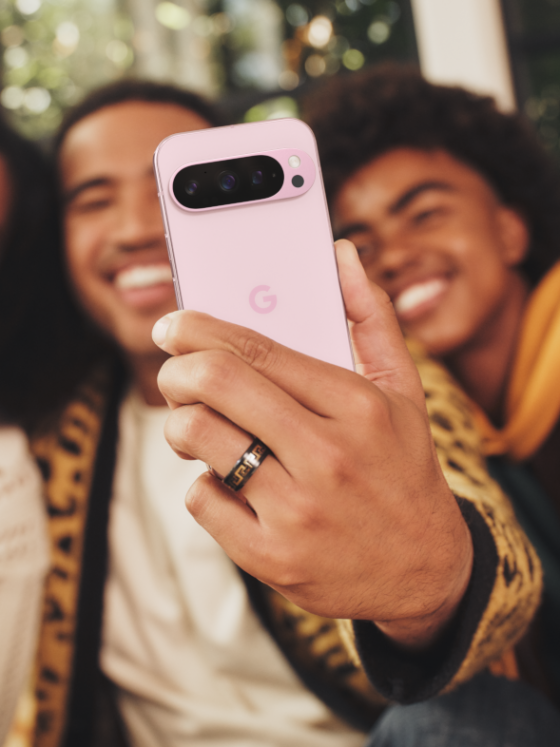 Google propper AI i alle deres gadgets, men det er ikke nødvendigvis derfor de er interessante