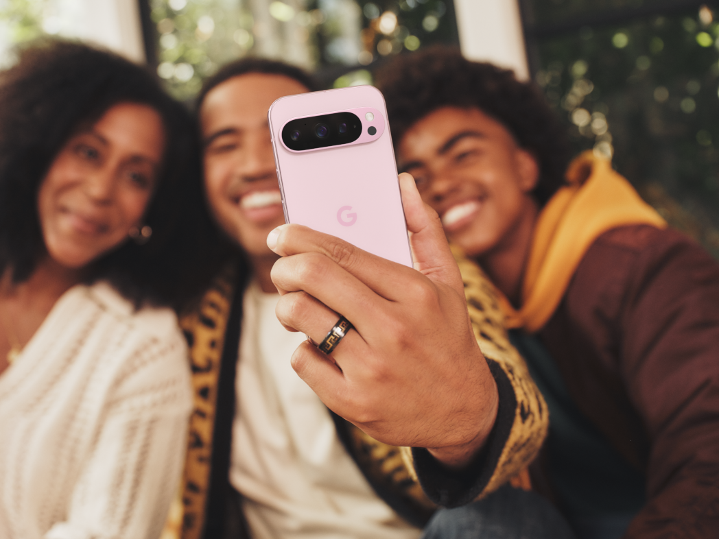 Google propper AI i alle deres gadgets, men det er ikke nødvendigvis derfor de er interessante