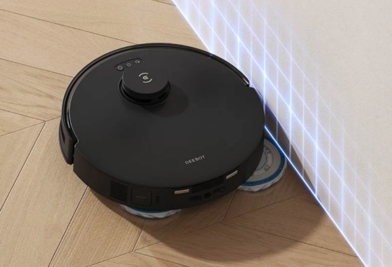 Robotstøvsuger for under 6.000 kr?