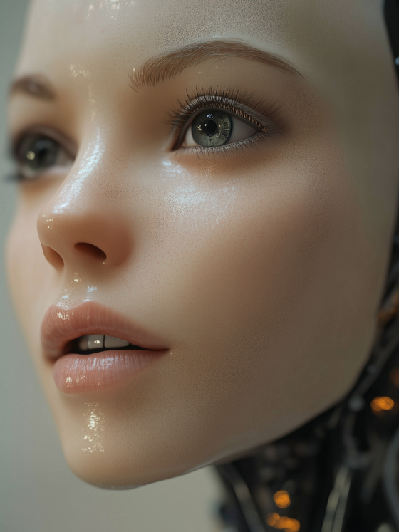 Nej tak til Robert og Roberta- Derfor skal vi ikke navngive AI bots (eller robotstøvsugere)