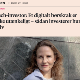Sådan overlever journalistikken en fremtid med AI. 10 afgørende strategiske tips til den traditionelle mediebranche