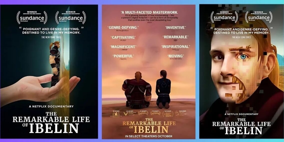 Ibelin er den film alle forældre, lærere, politikere og sundhedsfaglige bør se