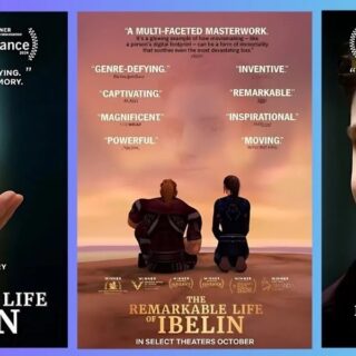 Er du klar til en AI kæreste? En AI ven? En AI terapeut? For de er her!