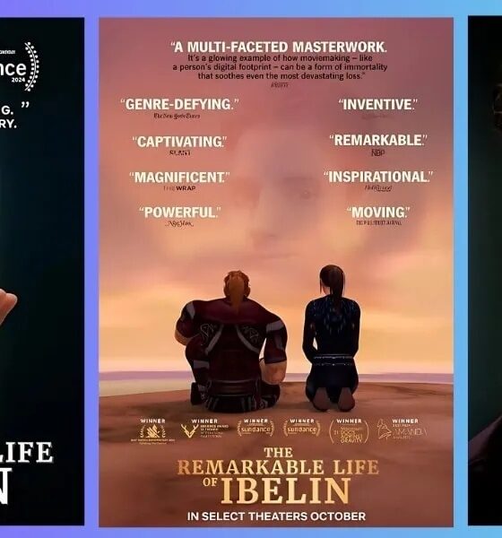 Ibelin er den film alle forældre, lærere, politikere og sundhedsfaglige bør se