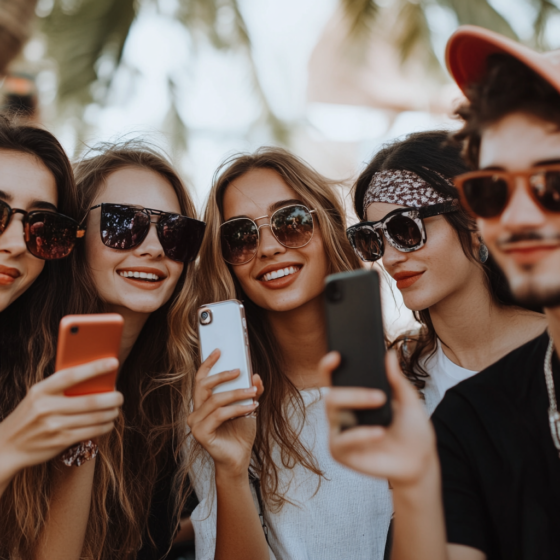 Ingen forstår de nye influencerregler- især ikke de traditionelle medier