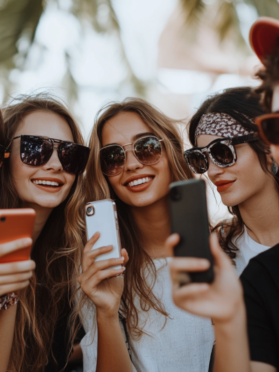 Ingen forstår de nye influencerregler- især ikke de traditionelle medier