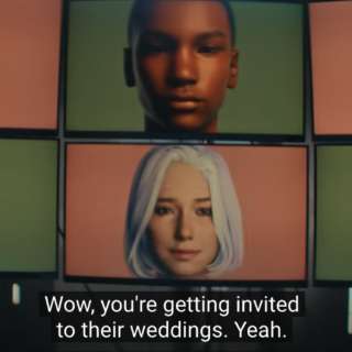 Bliver AI som os? Nej den bliver sig selv, og det kender vi ikke konsekvenserne af