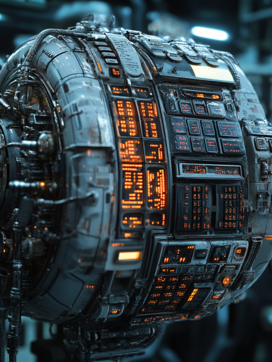 Bliver AI som os? Nej den bliver sig selv, og det kender vi ikke konsekvenserne af