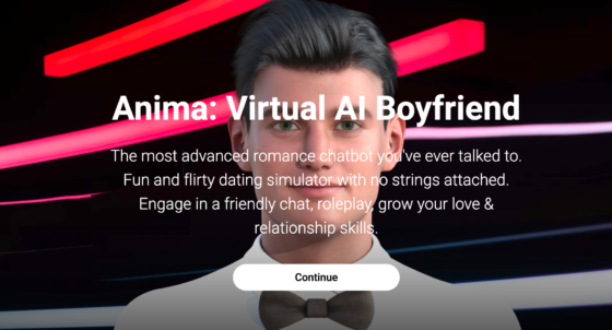 Har du et parasocialt forhold til din AI assistent?