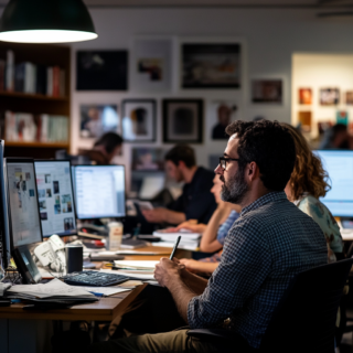 Bliver AI som os? Nej den bliver sig selv, og det kender vi ikke konsekvenserne af