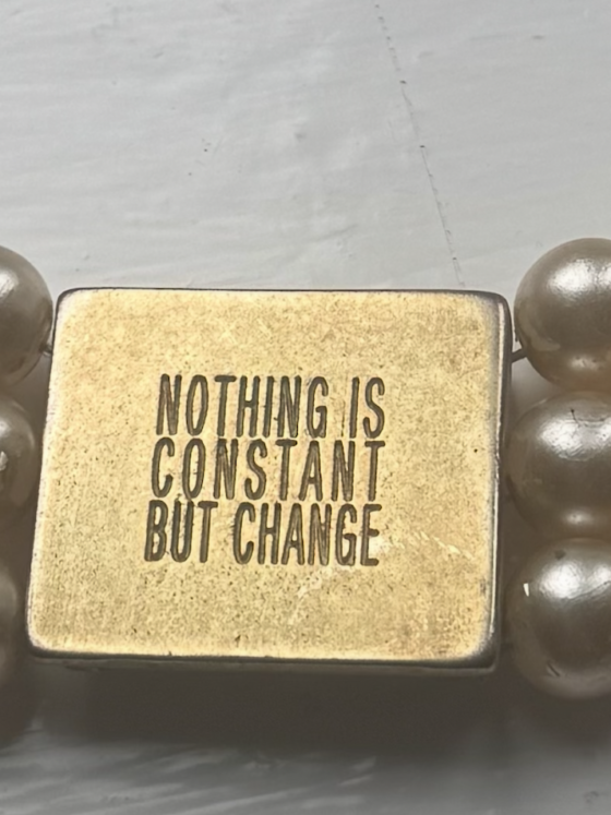 Hvad har en halskæde med AI at gøre?