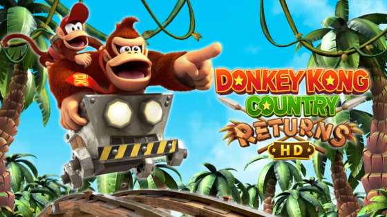 Gaming guide: Donkey Kong Country Returns og The Roottress are Dead