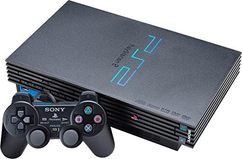 PlayStation 2 fylder 25 år – en af de mest indflydelsesrige konsoller nogensinde