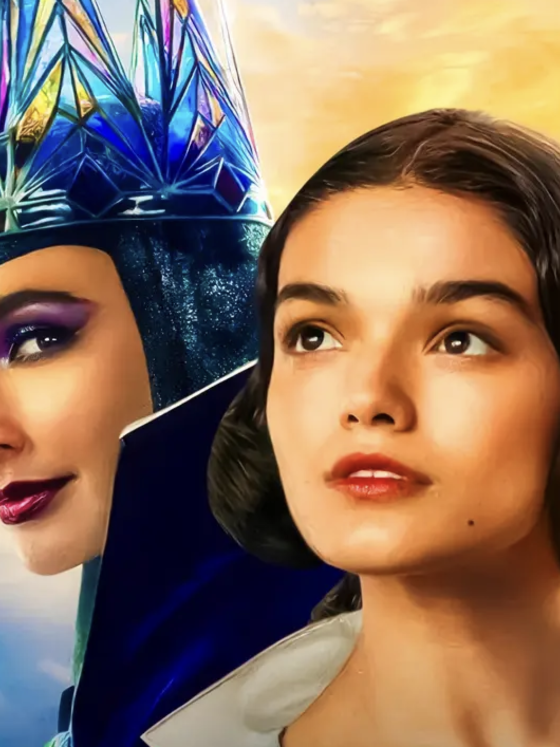 Snehvide er ikke snehvid nok- Disney fanget i internettets paradoks