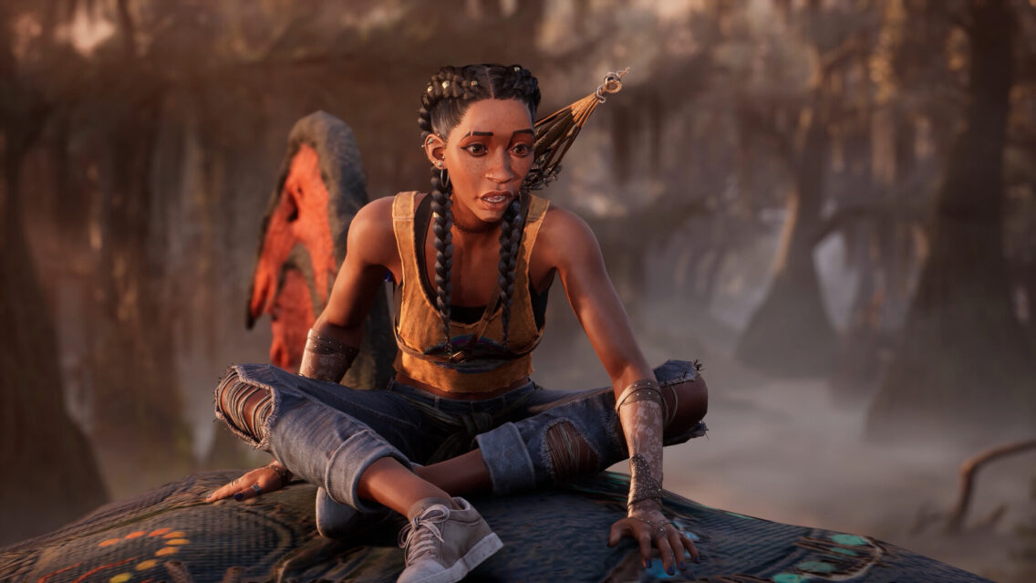 Gamingguide: South of Midnight og Days Gone Remastered