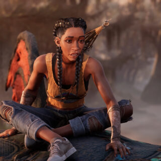 Lille gadget skal hjælpe dig med at droppe din telefon