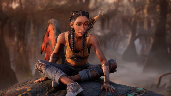 Gamingguide: South of Midnight og Days Gone Remastered