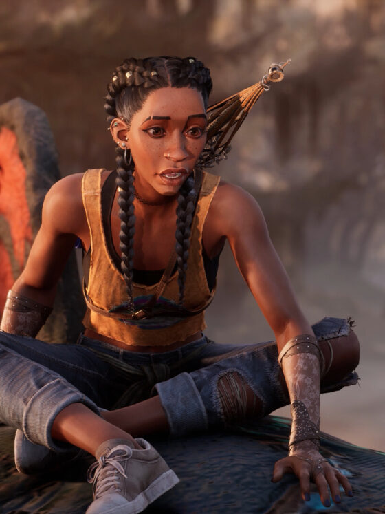 Gamingguide: South of Midnight og Days Gone Remastered