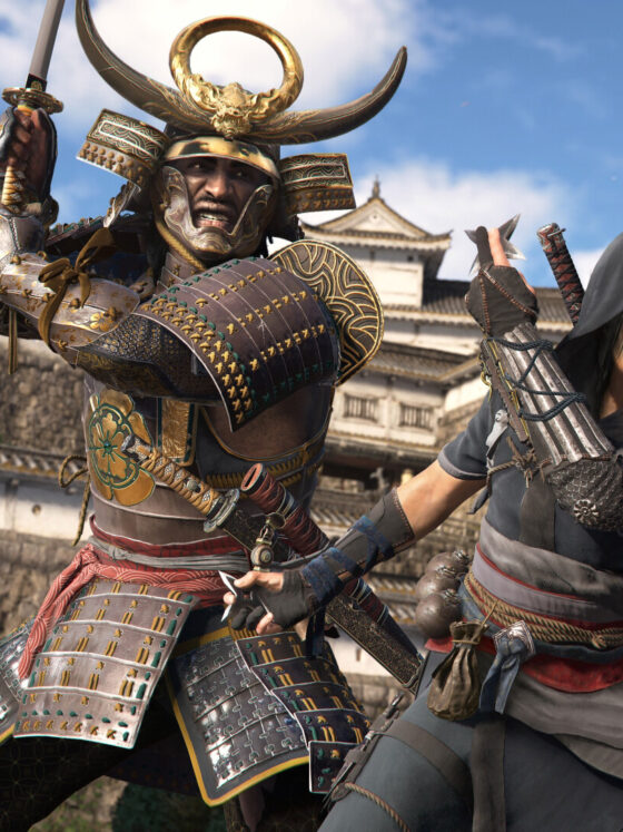 Gamingguide – Assasin’s Creed Shadows og Atomfall