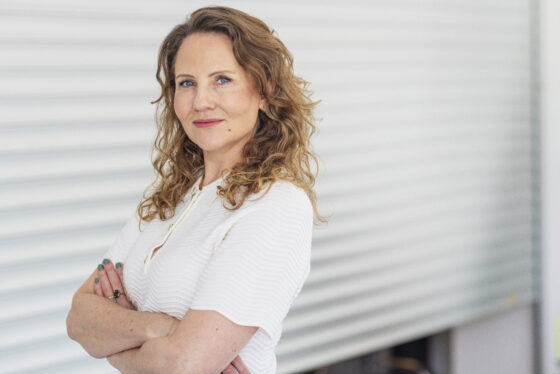 Kulturminister udpeger digital analytiker Christiane Vejlø til DR’s nye bestyrelse