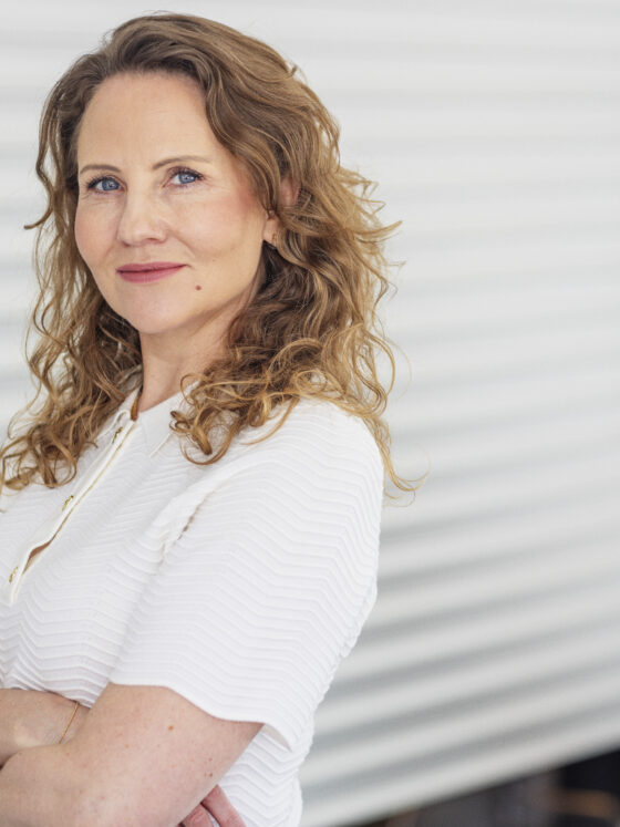 Kulturminister udpeger digital analytiker Christiane Vejlø til DR’s nye bestyrelse