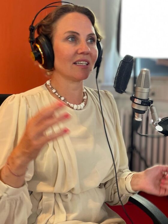 Elektronista Podcasts