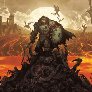 Medietrends 2025- Fang de unge med mere AI og public service