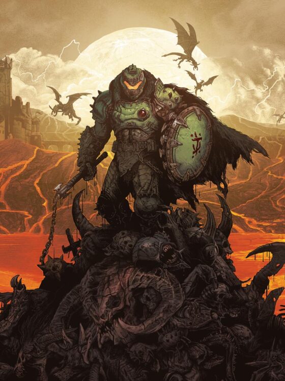 Gaming guide: Doom: The Dark Ages