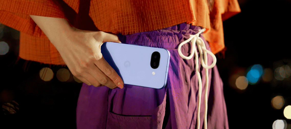 Jagten på den bedste budget-smartphone i 2025 er startet