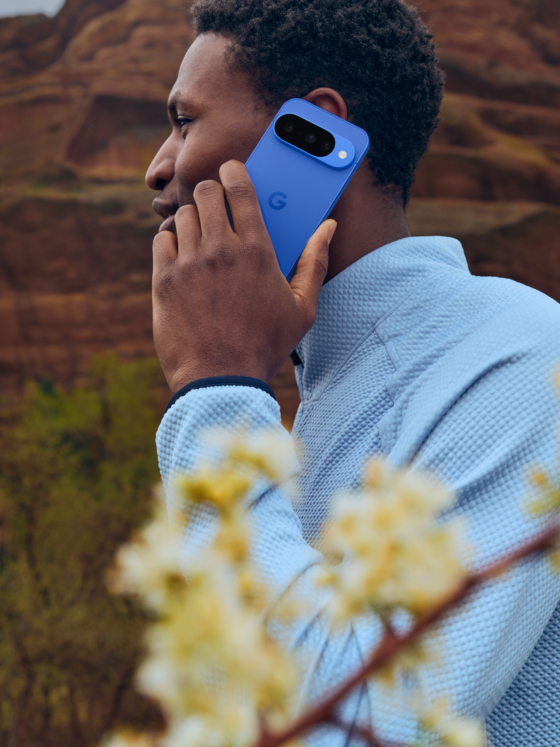 På særligt ét punkt står Googles Pixel 10 i stærk modsætning til Apples nye iPhone 17