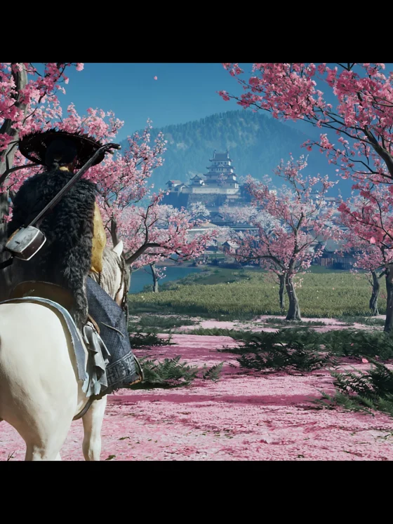 Gamingguide: Ghost of Yotei og Cronos: The New Dawn