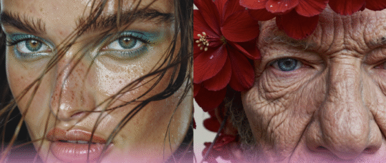 Din influencer er AI- er du ligeglad?