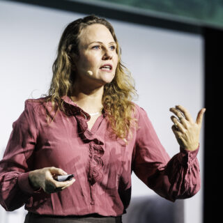 Din influencer er AI- er du ligeglad?