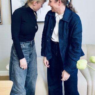 Lille gadget skal hjælpe dig med at droppe din telefon