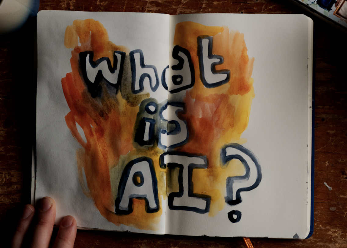 Anmeldelse: The AI Doc: Or How I Became an Apocaloptimist