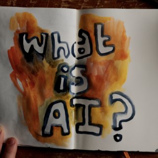 Det kan gå helt galt.. men