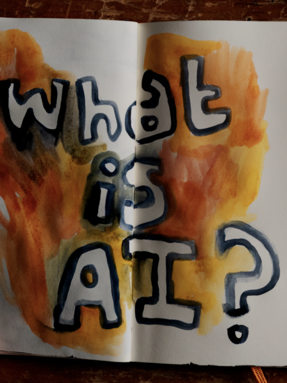 Anmeldelse: The AI Doc: Or How I Became an Apocaloptimist