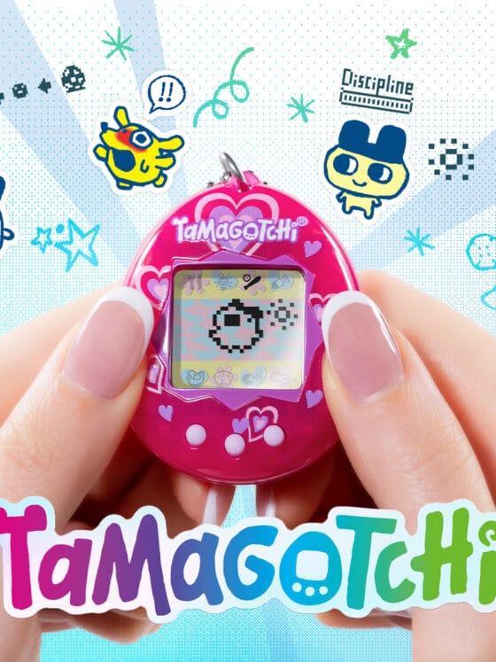 90’ernes største dille fylder 30 år, og den lever faktisk stadig i bedste velgående.