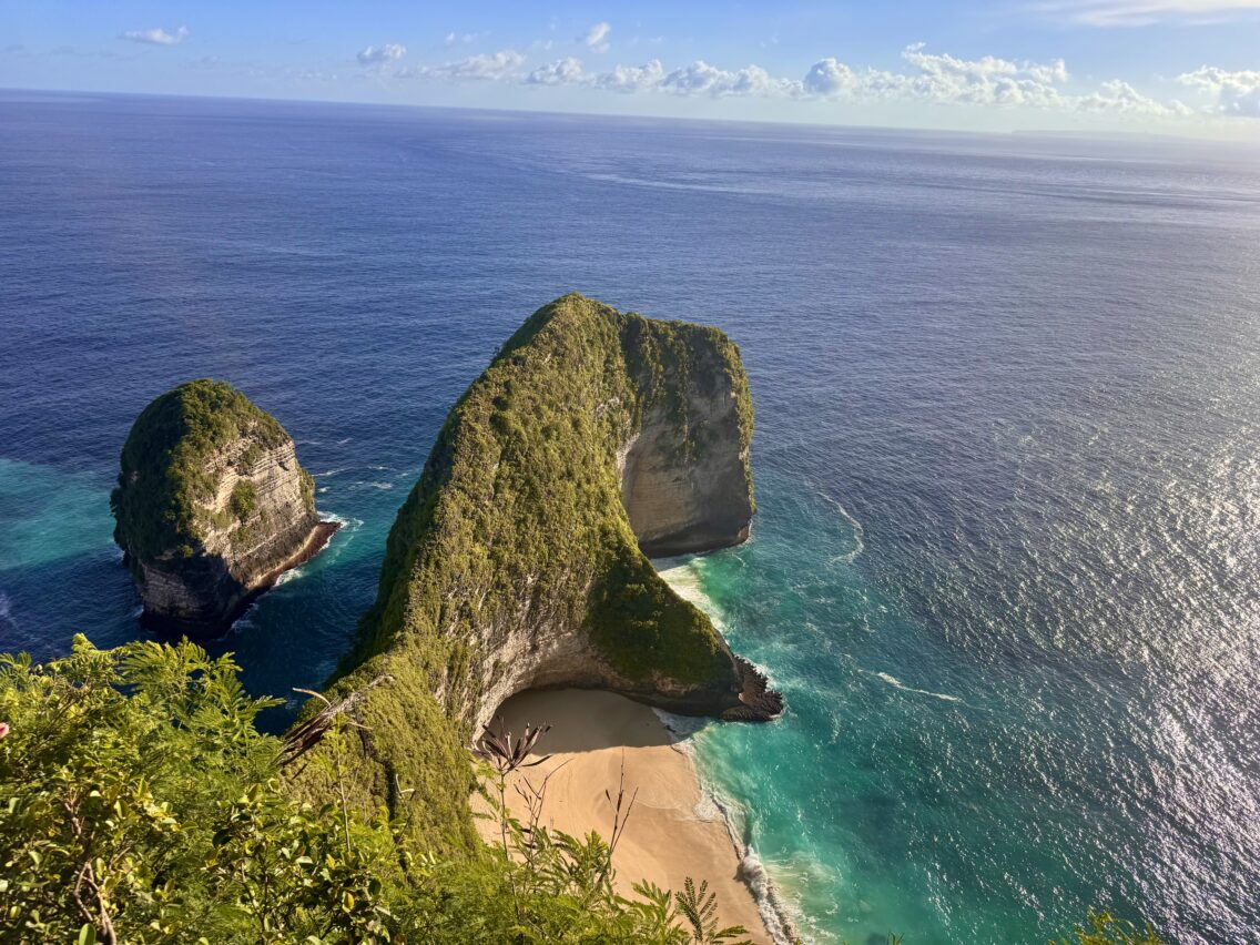 Rejseguide til Bali med teens