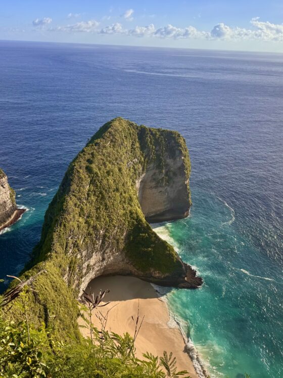 Rejseguide til Bali med teens