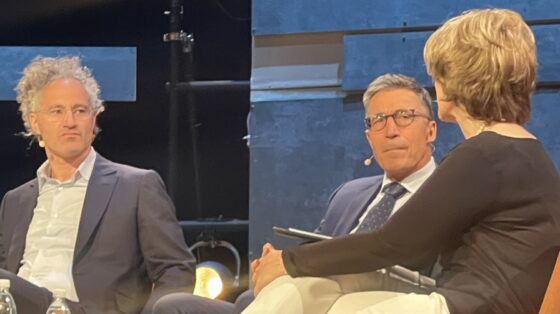 Tidens mest omtalte tech-superskurk har dybe bånd til Danmark