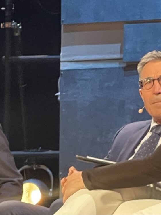 Tidens mest omtalte tech-superskurk har dybe bånd til Danmark