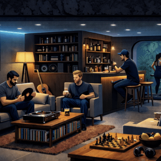 Skaber AI grobund for flere Spielbergs og Mozarts?