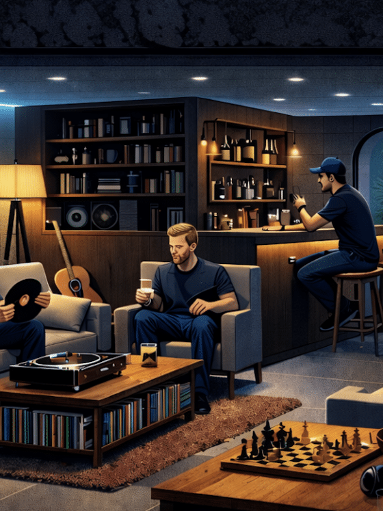 Er techbosserne igang med at skabe et totalt kolaps- og så stikke af fra det?