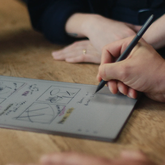 Styr på dine noter- digitalt eller analogt?