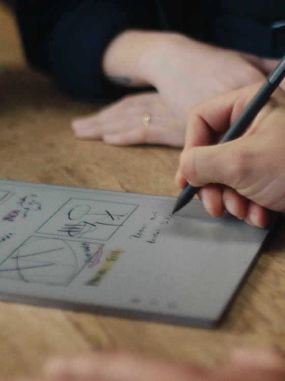 Styr på dine noter- digitalt eller analogt?